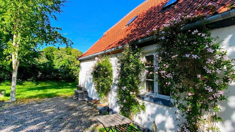 Villa Gress - Alleen - langtidsophold - skriveophold - eget private værelse